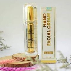 Kem Face Nano Huyền Phi Giúp Dưỡng Trắng Da Cao Cấp