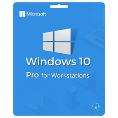 Windows 10 Pro for Workstations Bản Quyền Giá Rẻ