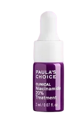 Mini 2ml Paula’s Choice Clinical Niacinamide 20%