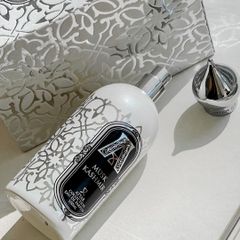Nước hoa unisex Attar Collection Musk Kashmir EDP - Hương hoa cỏ quyến rũ, tinh tế cho cả nam và nữ, phong cách cao cấp.