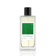 Nước hoa xịt quần áo F Fresh Spray – No.001 – Chill in the Wood 100ml