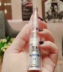 Kem Trẻ Hóa Làm Hồng Vùng Kín NuWhite V1 Mibiti Prudente 5ml - Giúp Làm Sáng Màu Da, Tăng Cường Tự Tin Cho Phụ Nữ