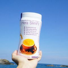 Sữa Hera Slimfit 500g - Giúp Giảm cân nhanh,Lành Tính
