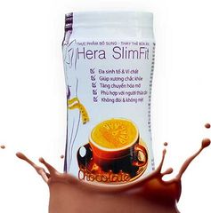 Sữa Hera Slimfit 500g - Giúp Giảm cân nhanh,Lành Tính