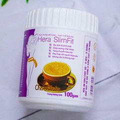 Sữa Hera Slimfit 100g - Giúp Giảm cân nhanh,Lành Tính