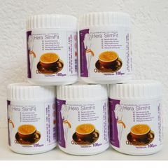 Sữa Hera Slimfit 100g - Giúp Giảm cân nhanh,Lành Tính