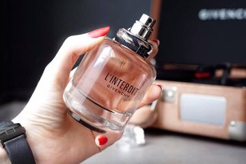 Nước hoa nữ Givenchy L'interdit EDP thanh lịch gợi cảm