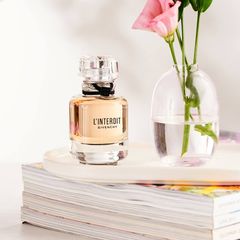 Nước hoa nữ Givenchy L'interdit EDP thanh lịch gợi cảm