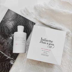Nước hoa nữ Juliette has a gun Not a perfume EDP tinh tế
