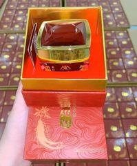 Cao mụn sâm đỏ 36 vị giúp dưỡng da sạch mụn trắng hồng