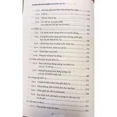 Hướng dẫn khởi nghiệp với nghề luật sư (tái bản lần thứ hai)