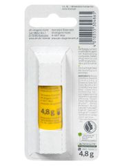Son Dưỡng Môi Bio Không Màu Của Đức Alverde Tinh Chất Hoa Cúc, 4,8 g