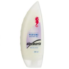 Sữa Tắm Cá Ngựa Chai Đầu Nhọn, 300ml của Đức
