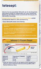 Viên Uống Vitamin C 1000 + Kẽm + D3 Hỗ Trợ Tăng Đề Kháng