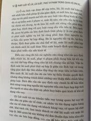 Pháp Luật Về Lãi, Lãi Suất, Phạt Vi Phạm Trong Quan Hệ Dân Sự...