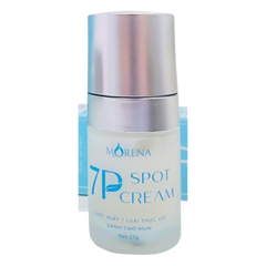 Kem chấm mụn 7P Spot Cream giúp làm se và khô nhanh cồi mụn