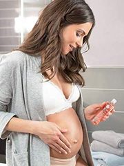 Dầu Hỗ Trợ Chống Rạn Da Và Mờ Sẹo Cho Mẹ Bi-Oil