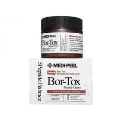 Kem Dưỡng Căng Bóng Da Medi-Peel Bor-Tox Peptide Cream 50gr