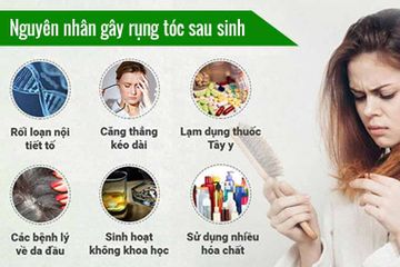Tinh Dầu Bưởi Hỗ Trợ Mọc Tóc Tabaha