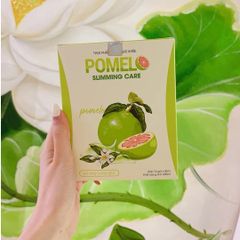 Thạch Bưởi Da Xanh Pomel Slimming Care Giúp Giảm Cân Hiệu Quả 75062