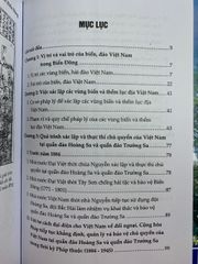 Dấu ấn Việt Nam trên Biển Đông (tái bản lần 2)