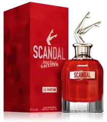 Nước hoa Jean Paul Gaultier Scandal Le Parfum Intense EDP
