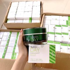 Kem Hỗ Trợ Tan Mỡ Bụng Slimming Day Collagen 200gr - Giúp Săn Chắc Da, Giảm Mỡ Tự Nhiên, Dành Cho Mọi Lứa Tuổi