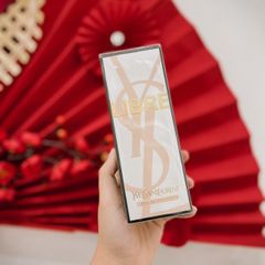 Nước hoa nữ YSL Libre EDT - Hương Lavender, Cam tươi mát - Thơm tươi trẻ, thanh lịch và sang trọng cho phái đẹp