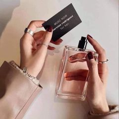 Nước hoa nữ Narciso Musc Noir Rose EDP - Hương thơm quyến rũ và bí ẩn với cam Bergamot, xạ hương và vanilla - Món quà hoàn hảo cho phái đẹp