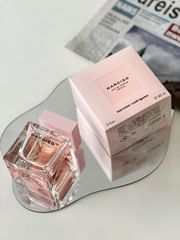 Nước Hoa Nữ Narciso Cristal EDP - Hương Thơm Thanh Tao Quyến Rũ, Phong Cách Trẻ Trung - Lọ Nước Hoa Cao Cấp 100ml