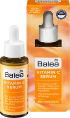 Serum Vitamin C Balea mờ thâm, Đức, 30ml
