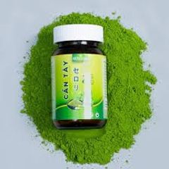 Combo Hỗ trợ Giảm Cân Keto Slim và Bột Cần tây Keto Slim