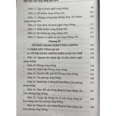 Bình Luận Luật Công Chứng 2014 - Hướng Dẫn Chi Tiết Thực Hiện Luật Công Chứng Việt Nam - Tác Giả Tuấn Đạo Thanh & Phạm Thu Hằng