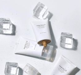 Kem Hỗ Trợ Dưỡng Da, Dịu Da Skin1004 Centella