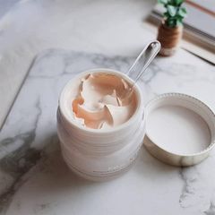 Kem Dưỡng Trắng Da Forencos Wonderwerk Marula Tone Up Cream - Dưỡng Trắng & Cấp ẩm Tự Nhiên, Chăm Sóc Da Mềm Mịn, Phù Hợp Mọi Loại Da