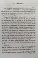 Cẩm nang thi hành án dân sự (Tái bản lần thứ 1)