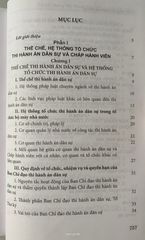 Cẩm nang thi hành án dân sự (Tái bản lần thứ 1)