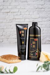 Dầu Xả Komi  Chính Hãng Giúp Phục Hồi Và Giữ Màu Tóc Nhuộm