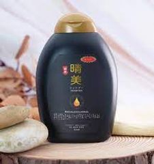 Dầu Gội Komi Nhật Bản Chính Hãng Phục Hồi, Giữ Màu Tóc Nhuộm