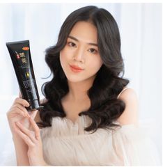 Combo Gội Xả Komi Nhật Bản Hỗ Trợ Giữ Màu Tóc Nhuộm