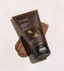 Tẩy Da Chết Mặt Cà Phê Đắk Lắk Cocoon 150ml - Giúp Da Mềm Mại, Sáng Mịn, Thể Dạng Kem Xay Mịn, Không Chứa Hóa Chất Độc Hại