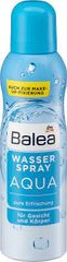 Xịt Khoáng Cấp Ẩm Balea Đức - Wasserspray Aqua 150ml