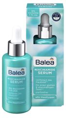 Serum Se Khít Lỗ Chân Lông Balea Niacinamide Zinc