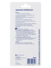 Tinh Dầu Bạc Hà Mivolis Japanisches Heilpflanzenöl, 30 ml