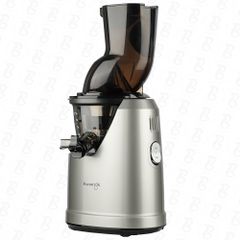 Máy Ép Chậm Kuvings NS-1725CBC2 - Ép Rau Củ Quả Nguyên Chất, Dung Tích 400ml, Màu Bạc, Giữ Vitamin, Thiết Kế Hiện Đại