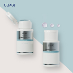 Dung Dịch BHA Obagi 2% Giảm Nhờn Mụn 148ml - Sản Phẩm Chăm Sóc Da Hiệu Quả Cho Mụn và Kiểm Soát Dầu Từ Thương Hiệu Nổi Tiếng Mỹ