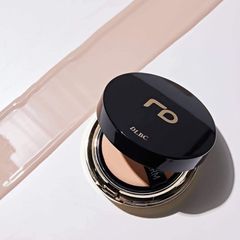 Phấn Nước RenoDerm Day Long BB Cream - Trang Điểm, Dưỡng Da & Chống Nắng SPF50PA+++ Tất Cả Tông Da, Lớp Nền Hoàn Hảo, Lâu Trôi