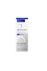 Sữa Dưỡng Trắng Da Giữ Ẩm Transino 100ml - Căng Mịn, Se Khít Lỗ Chân Lông, Phù Hợp Với Mọi Loại Da