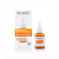 Serum trắng da Balance Active Formula Vitamin C Brightening 30ml 76126