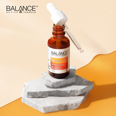 Serum trắng da Balance Active Formula Vitamin C Brightening 30ml 76126
